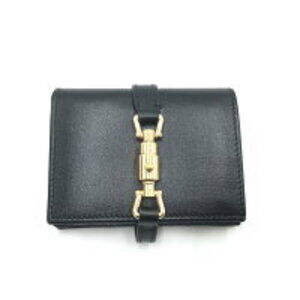 Gucci Jackie bifold wallet